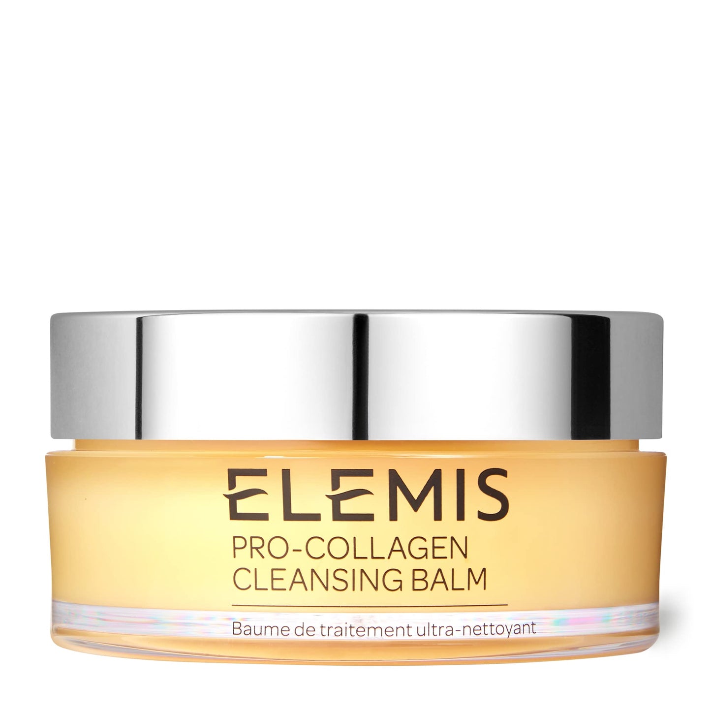 ELEMIS Pro - Collagen Cleansing Balm Makeup Remover, Hydrating Facial Cleanser, Oil Cleanser, Oil Makeup Remover, Deep Cleanse - Taylor K Shop