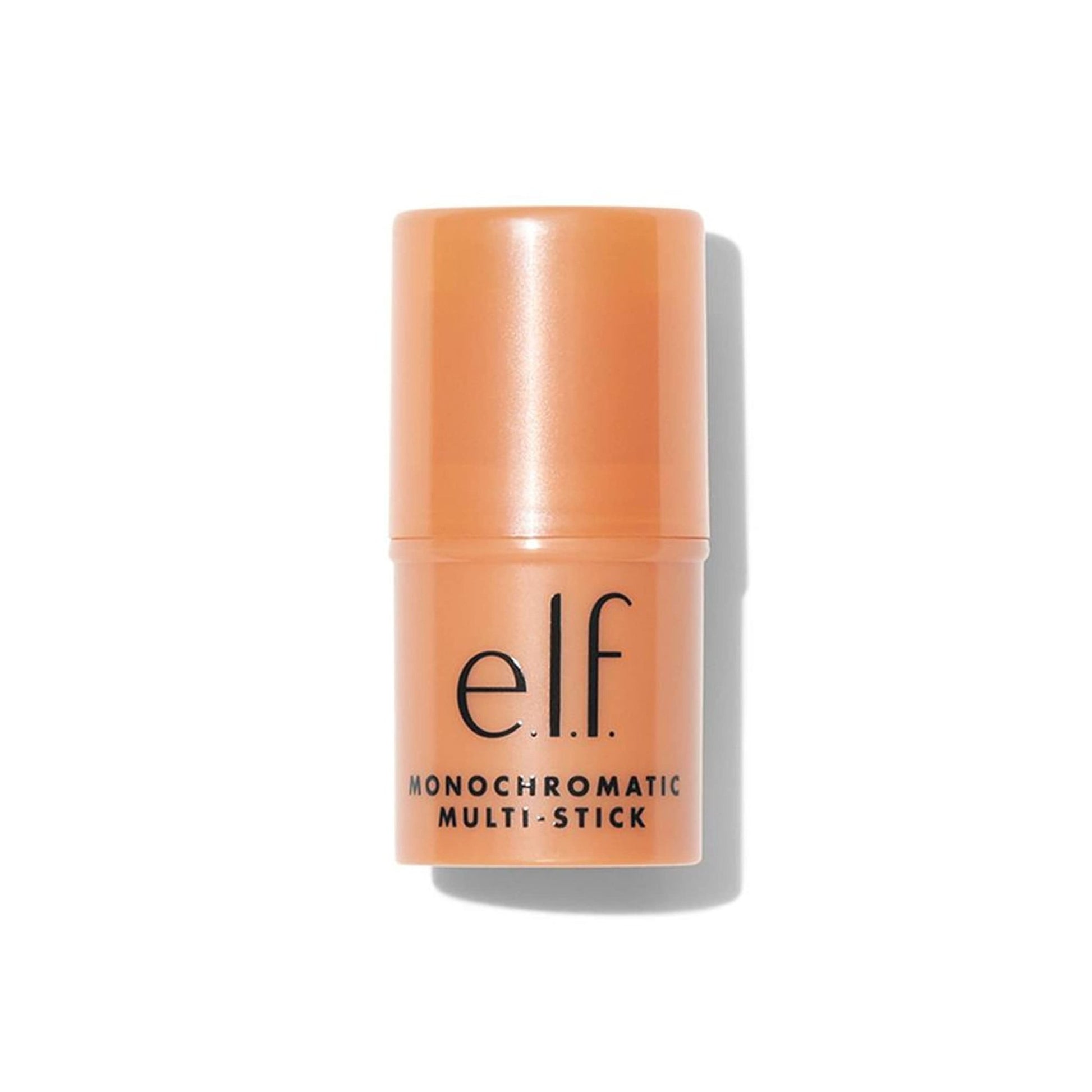 e.l.f. Monochromatic Multi Stick, Creamy, Lightweight, Versatile, Luxurious, Adds Shimmer, Easy To Use On The Go, Blends Effortlessly, Sparkling Rose, 0.17 Oz - Taylor K Shop