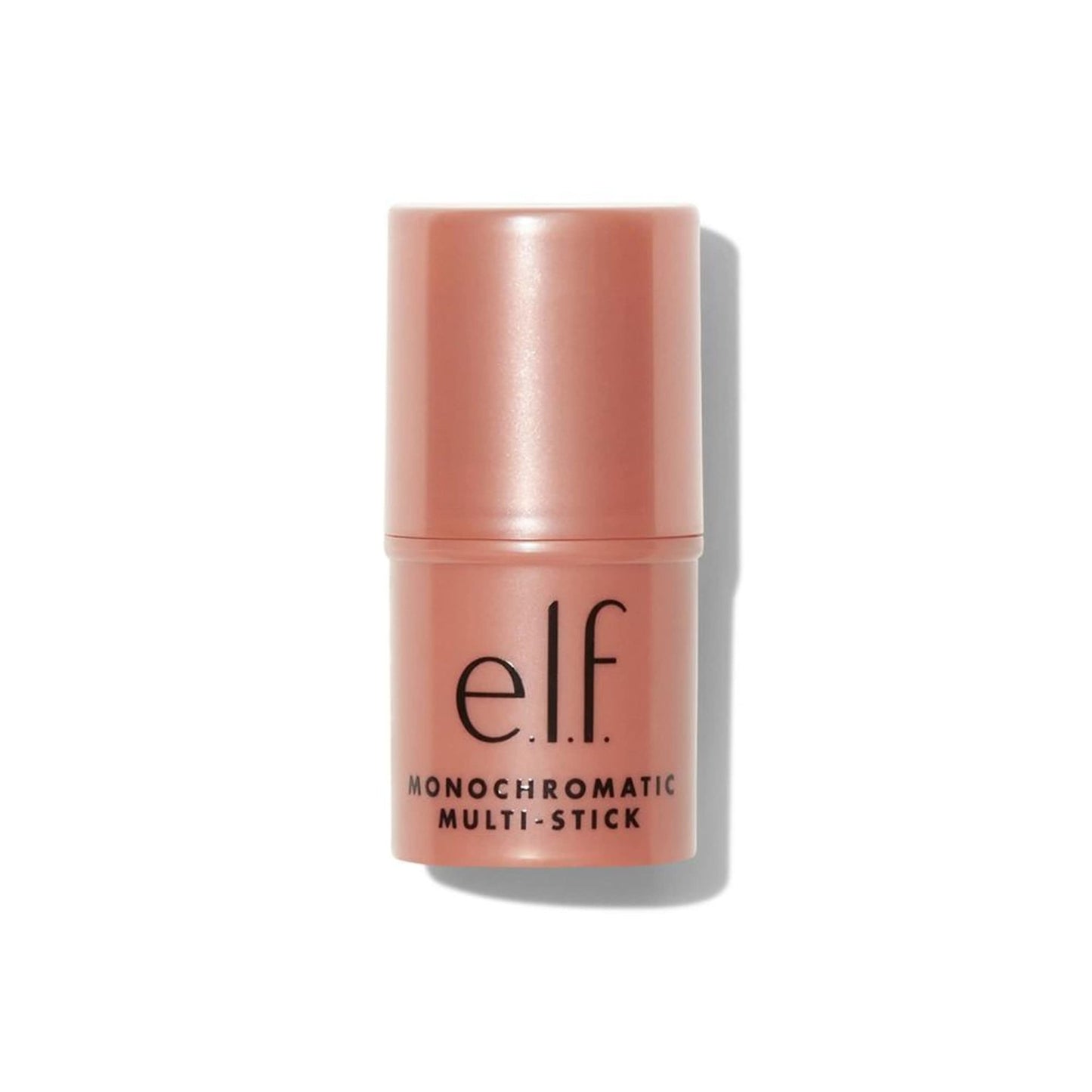 e.l.f. Monochromatic Multi Stick, Creamy, Lightweight, Versatile, Luxurious, Adds Shimmer, Easy To Use On The Go, Blends Effortlessly, Sparkling Rose, 0.17 Oz - Taylor K Shop