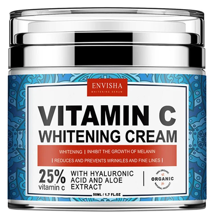 ENVISHA Retinol AntiAging Moisturizer with Vitamin Collagen - Taylor K Shop