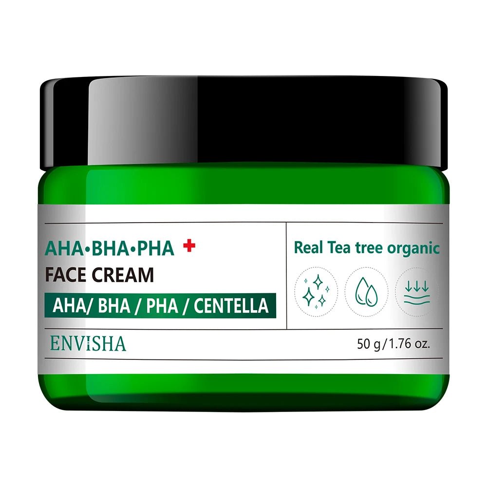 ENVISHA Retinol AntiAging Moisturizer with Vitamin Collagen - Taylor K Shop