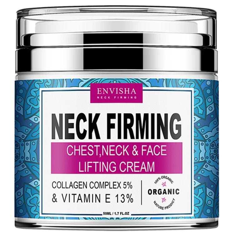ENVISHA Retinol AntiAging Moisturizer with Vitamin Collagen - Taylor K Shop