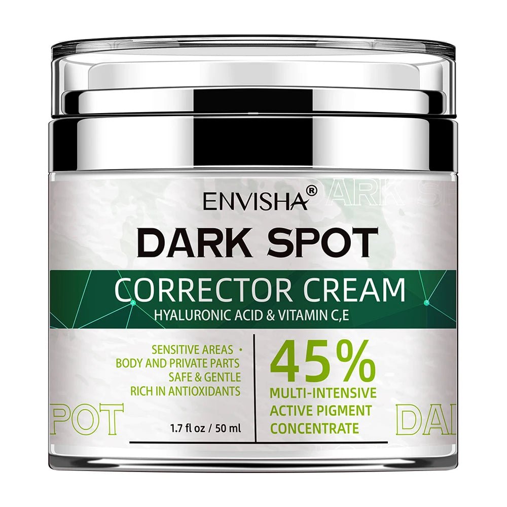 ENVISHA Retinol AntiAging Moisturizer with Vitamin Collagen - Taylor K Shop