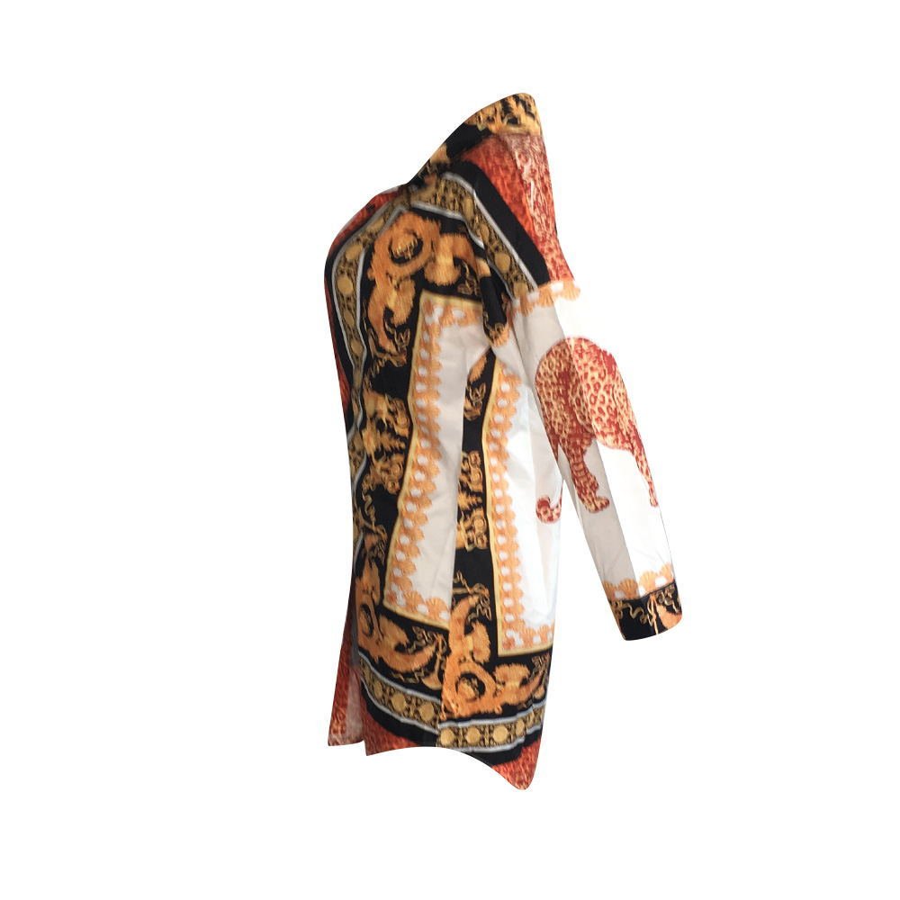 European And American Women's Blouses - Taylor K Shop