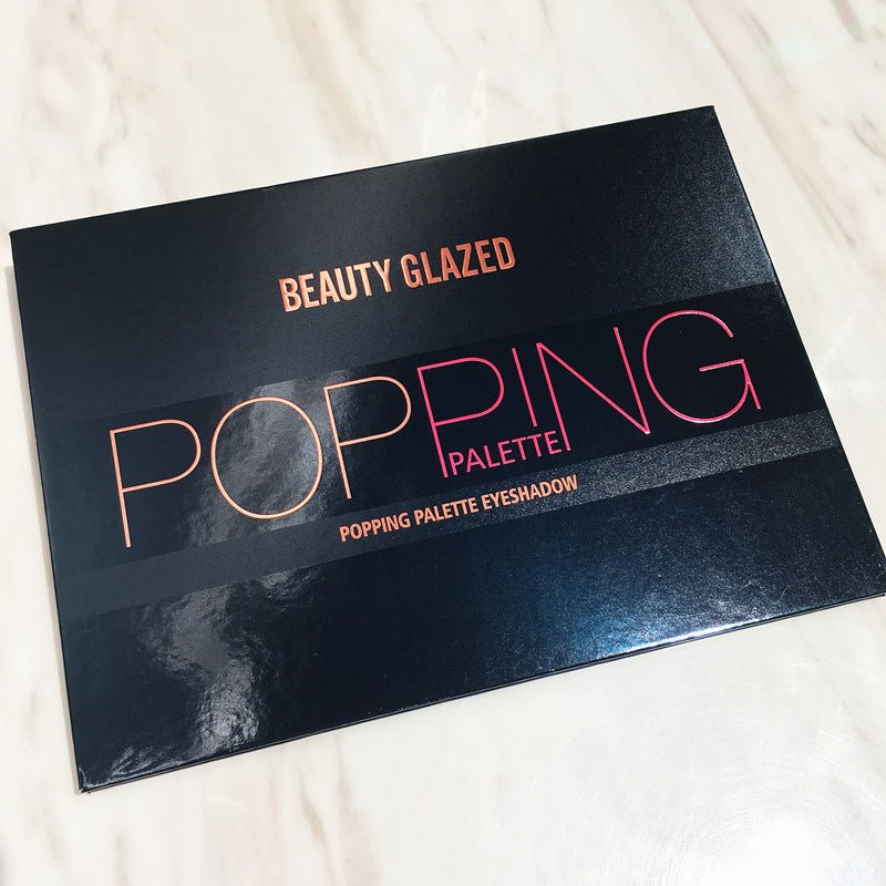 Eye shadow - Taylor K Shop