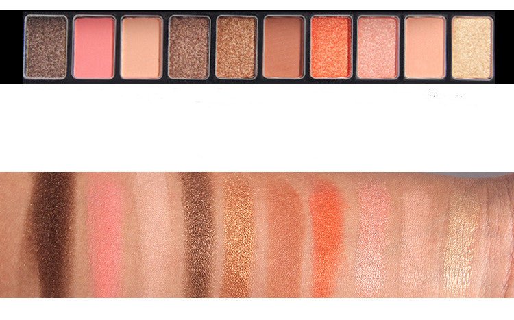 Eye shadow set - Taylor K Shop