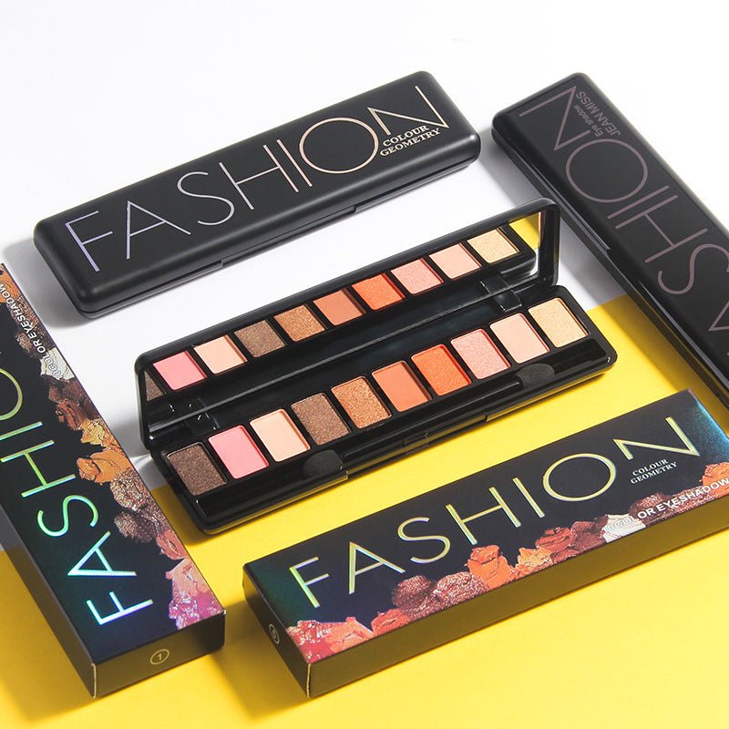 Eye shadow set - Taylor K Shop