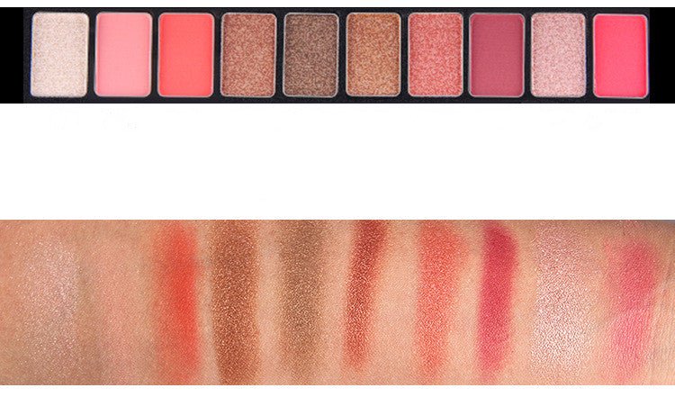 Eye shadow set - Taylor K Shop