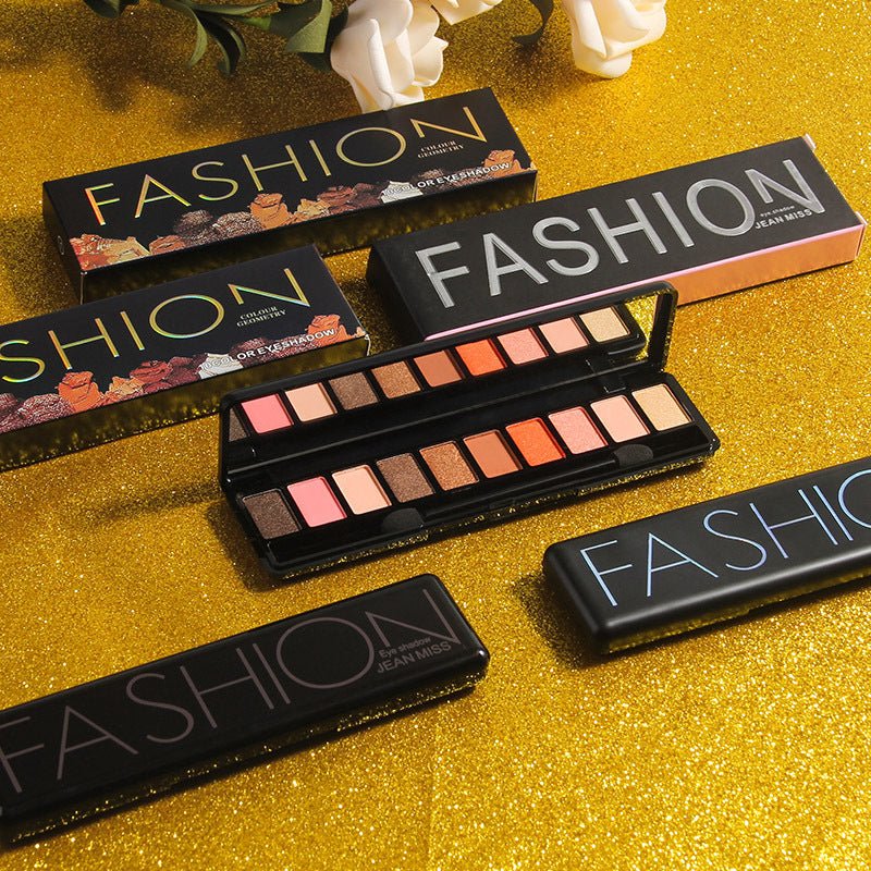 Eye shadow set - Taylor K Shop