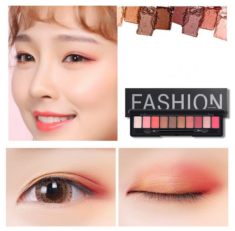 Eye shadow set - Taylor K Shop