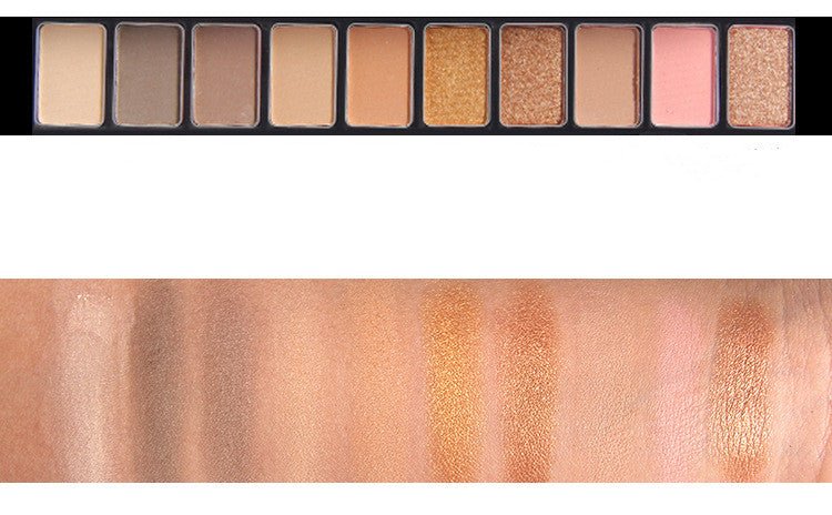 Eye shadow set - Taylor K Shop