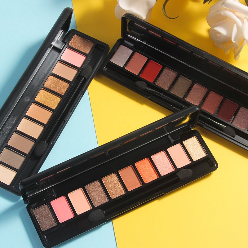 Eye shadow set - Taylor K Shop