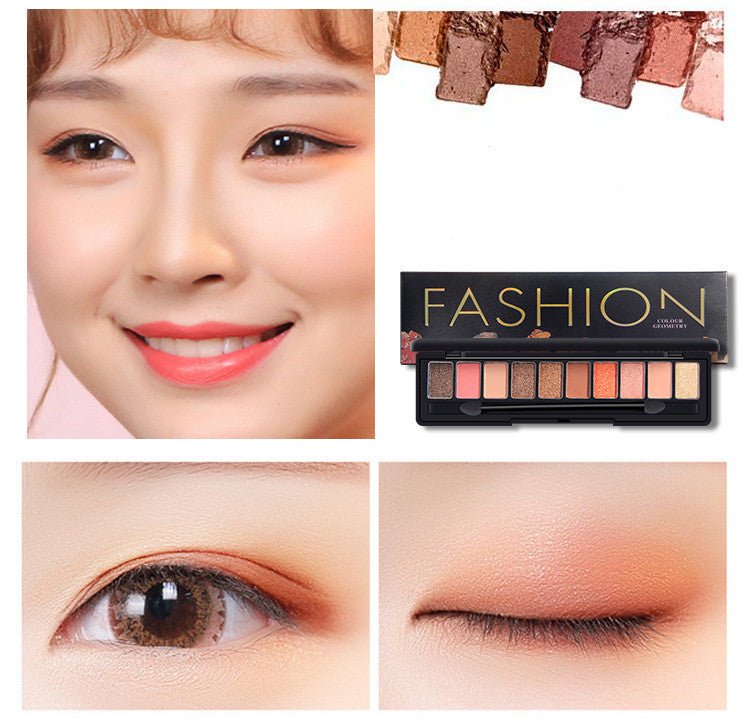 Eye shadow set - Taylor K Shop