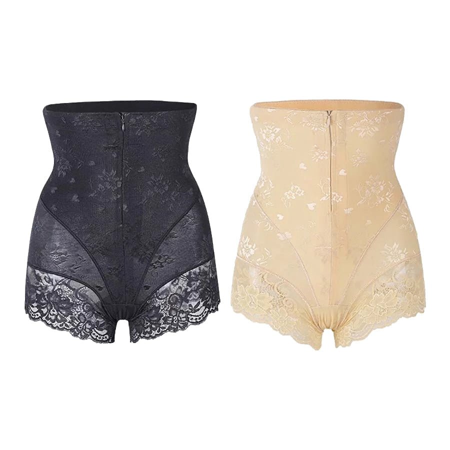 Fashion High Waist Trainer Tummy Belly Control Slimming - Taylor K Shop