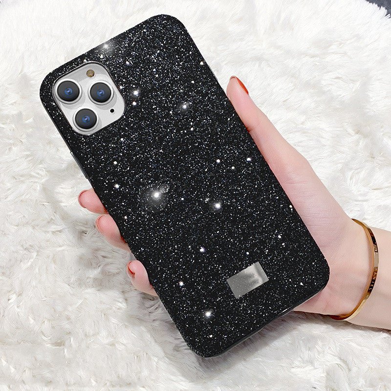 Fashion Ladies Back Diamond Phone Case - Taylor K Shop