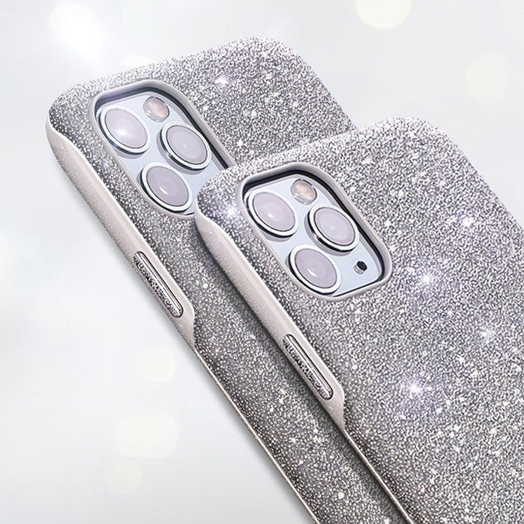 Fashion Ladies Back Diamond Phone Case - Taylor K Shop