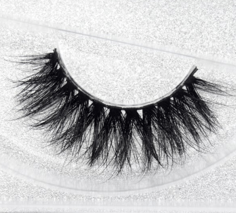 Faux Aurelia Eye Lashes - Taylor K Shop