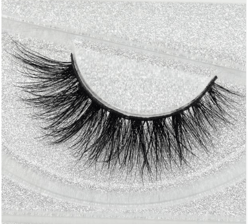 Faux Aurelia Eye Lashes - Taylor K Shop