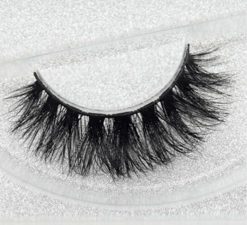 Faux Aurelia Eye Lashes - Taylor K Shop