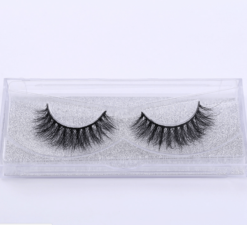 Faux Aurelia Eye Lashes - Taylor K Shop