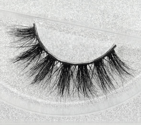 Faux Aurelia Eye Lashes - Taylor K Shop