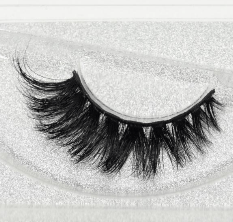 Faux Aurelia Eye Lashes - Taylor K Shop