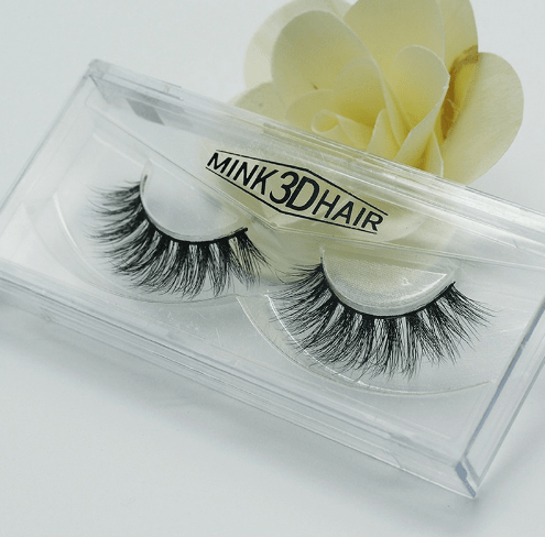 Faux Aurelia Eye Lashes - Taylor K Shop