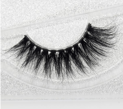 Faux Aurelia Eye Lashes - Taylor K Shop