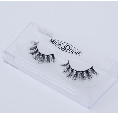 Faux Aurelia Eye Lashes - Taylor K Shop