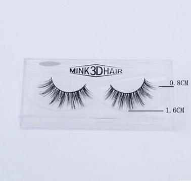 Faux Aurelia Eye Lashes - Taylor K Shop