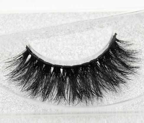 Faux Aurelia Eye Lashes - Taylor K Shop