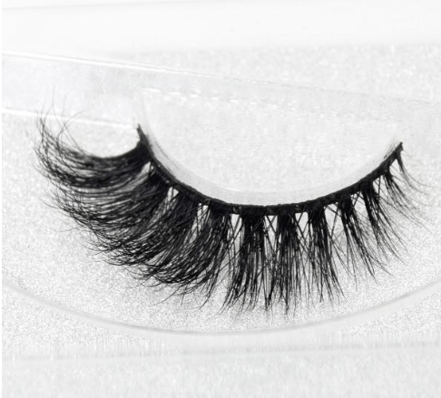 Faux Aurelia Eye Lashes - Taylor K Shop