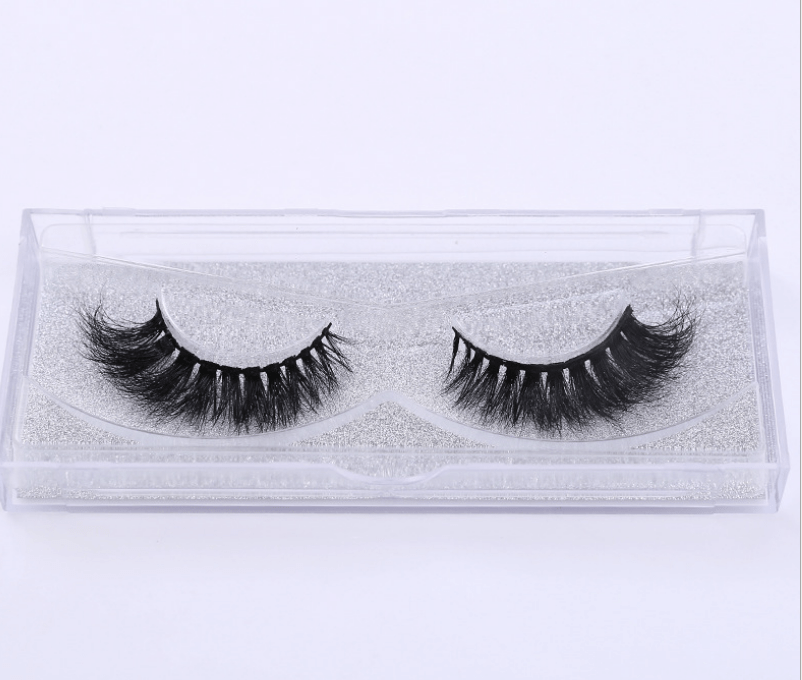 Faux Aurelia Eye Lashes - Taylor K Shop