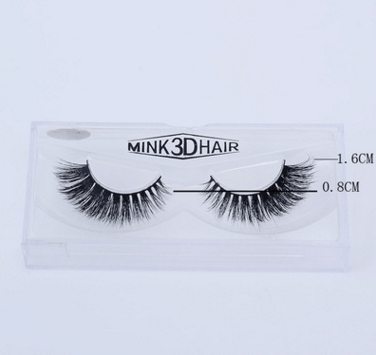 Faux Aurelia Eye Lashes - Taylor K Shop