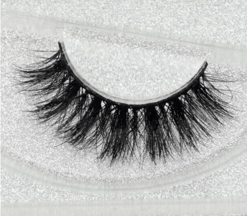 Faux Aurelia Eye Lashes - Taylor K Shop