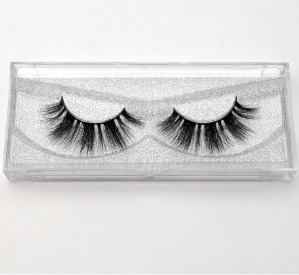 Faux Aurelia Eye Lashes - Taylor K Shop