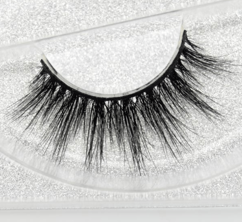 Faux Aurelia Eye Lashes - Taylor K Shop