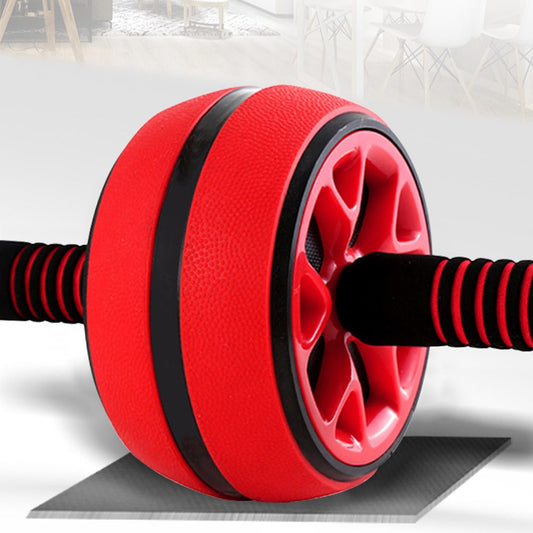 Fitness Abdominal Wheel - Taylor K Shop