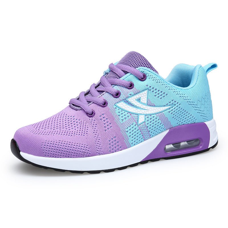 Flying woven women's shoes - Taylor K Shop