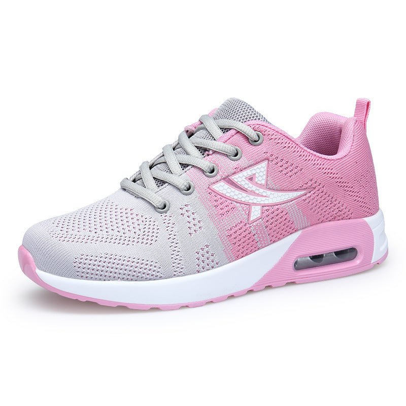 Flying woven women's shoes - Taylor K Shop