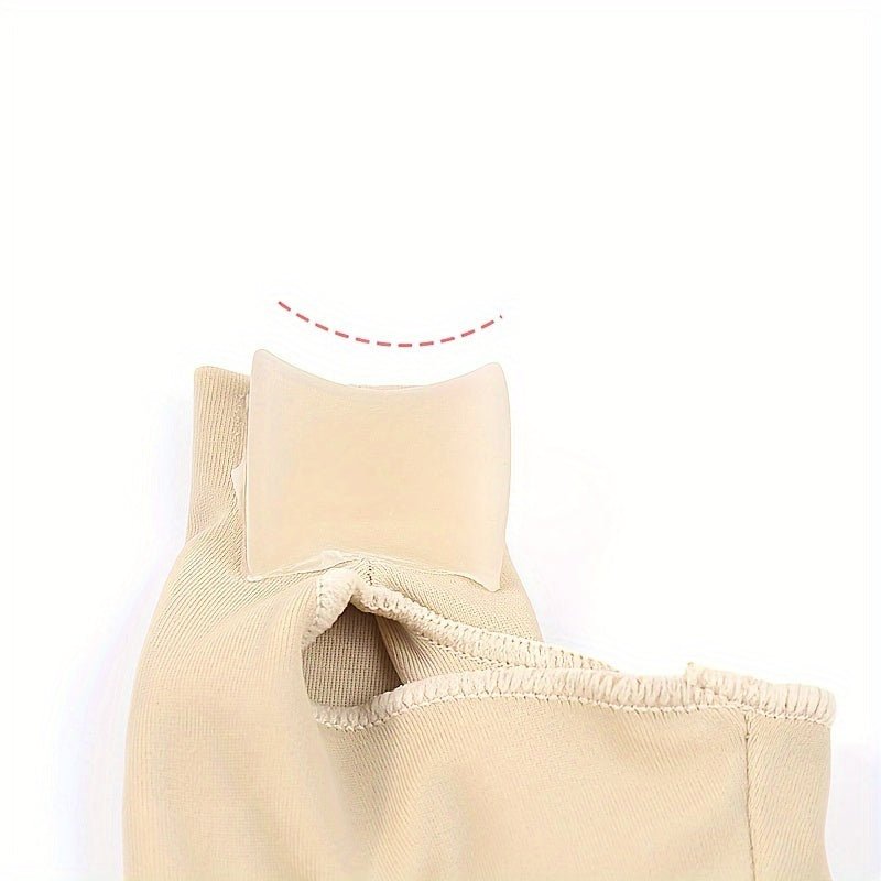 Gel Cushion Foot Pads Ankle Toe Support Solution - Taylor K Shop