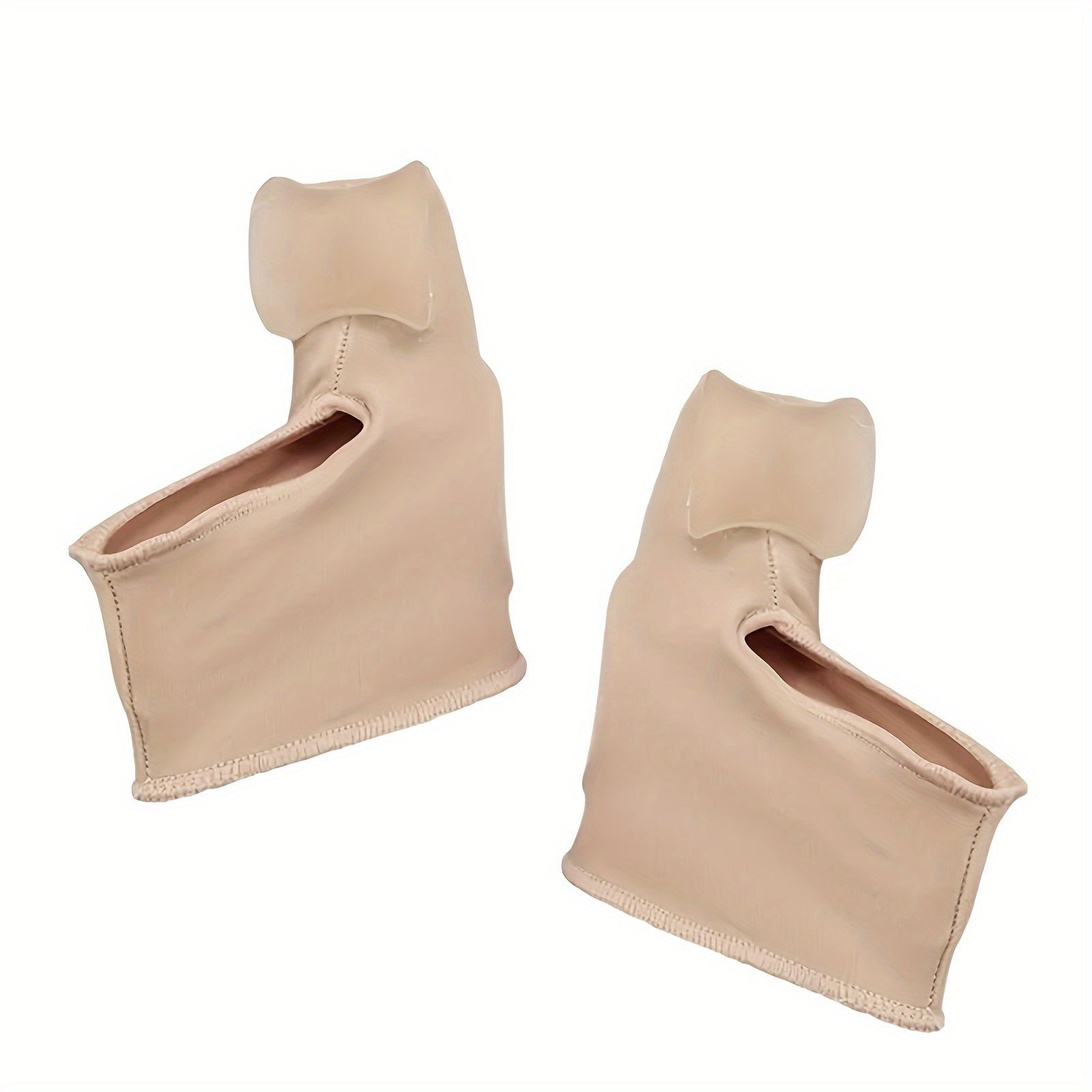 Gel Cushion Foot Pads Ankle Toe Support Solution - Taylor K Shop