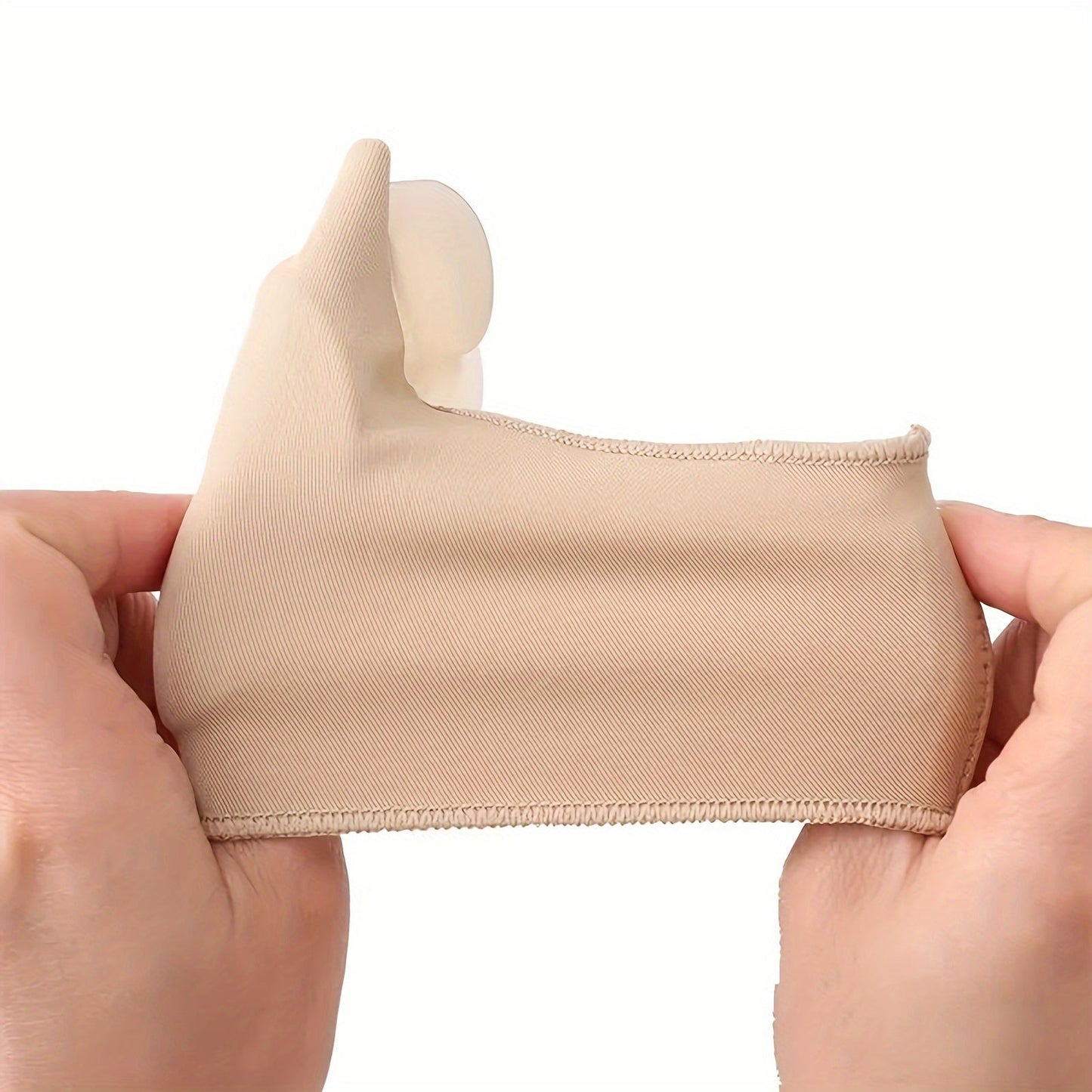 Gel Cushion Foot Pads Ankle Toe Support Solution - Taylor K Shop