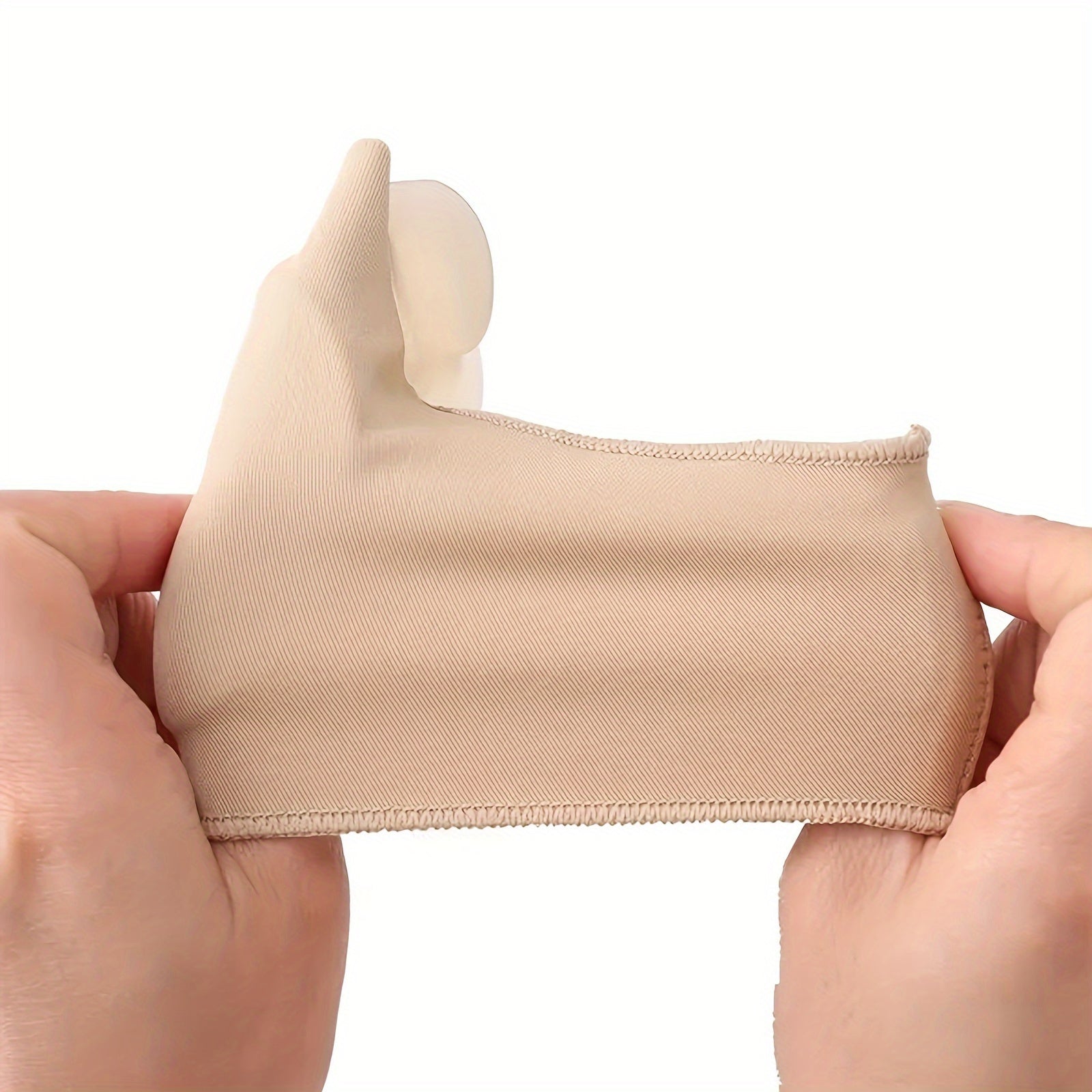 Gel Cushion Foot Pads Ankle Toe Support Solution - Taylor K Shop