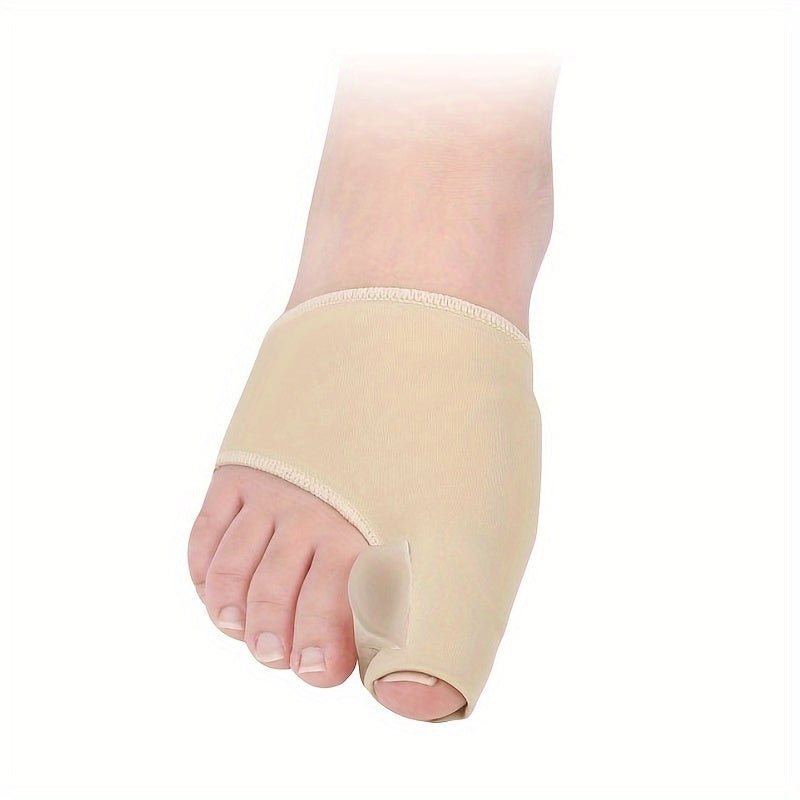Gel Cushion Foot Pads Ankle Toe Support Solution - Taylor K Shop