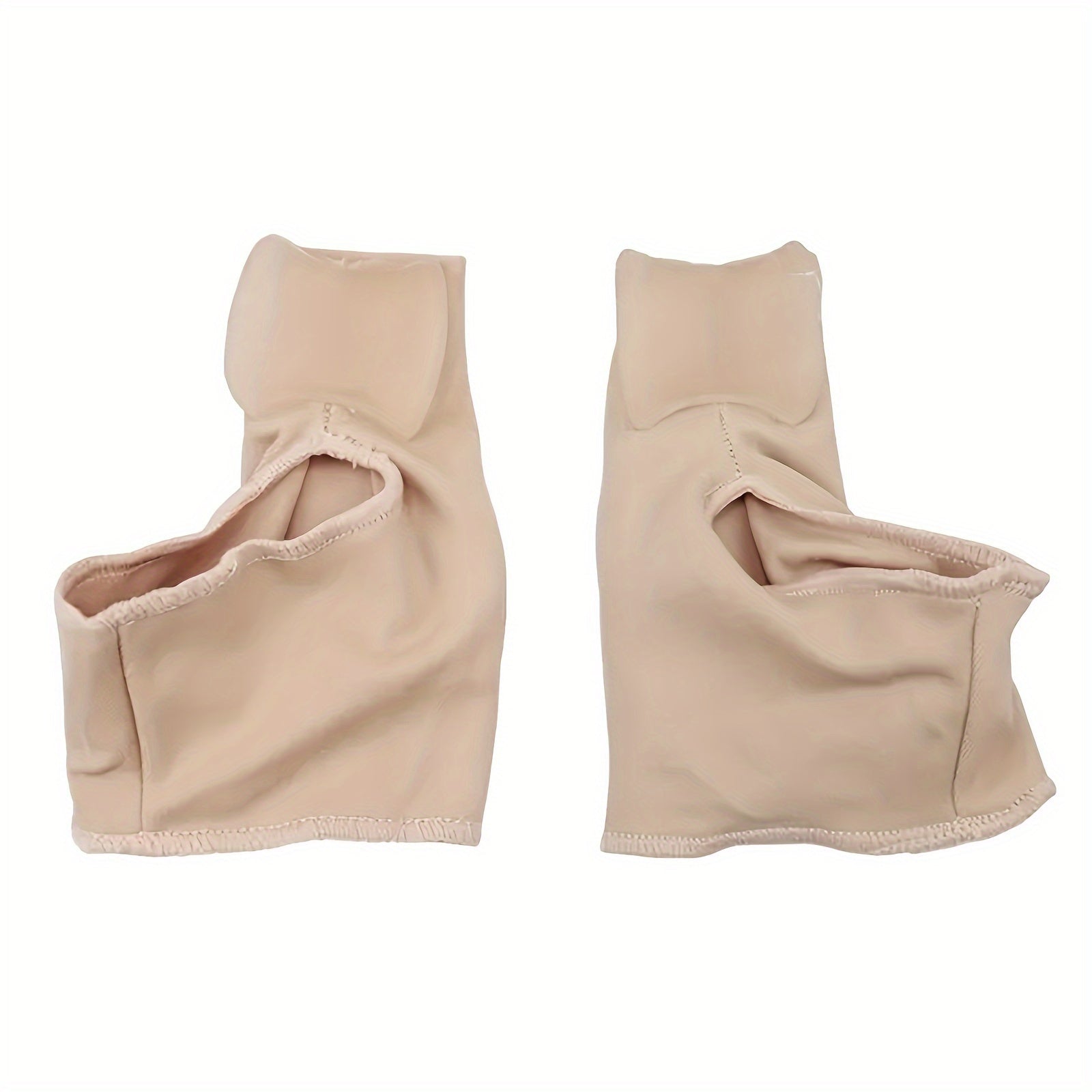 Gel Cushion Foot Pads Ankle Toe Support Solution - Taylor K Shop