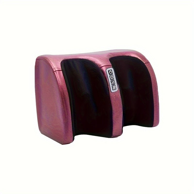 Heated Foot Massager for Circulation and Relaxation Perfect Gift - Taylor K Shop