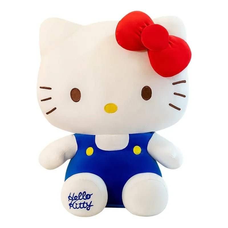 Hello Kitty Cartoon Plush Doll Perfect Birthday Gift - Taylor K Shop