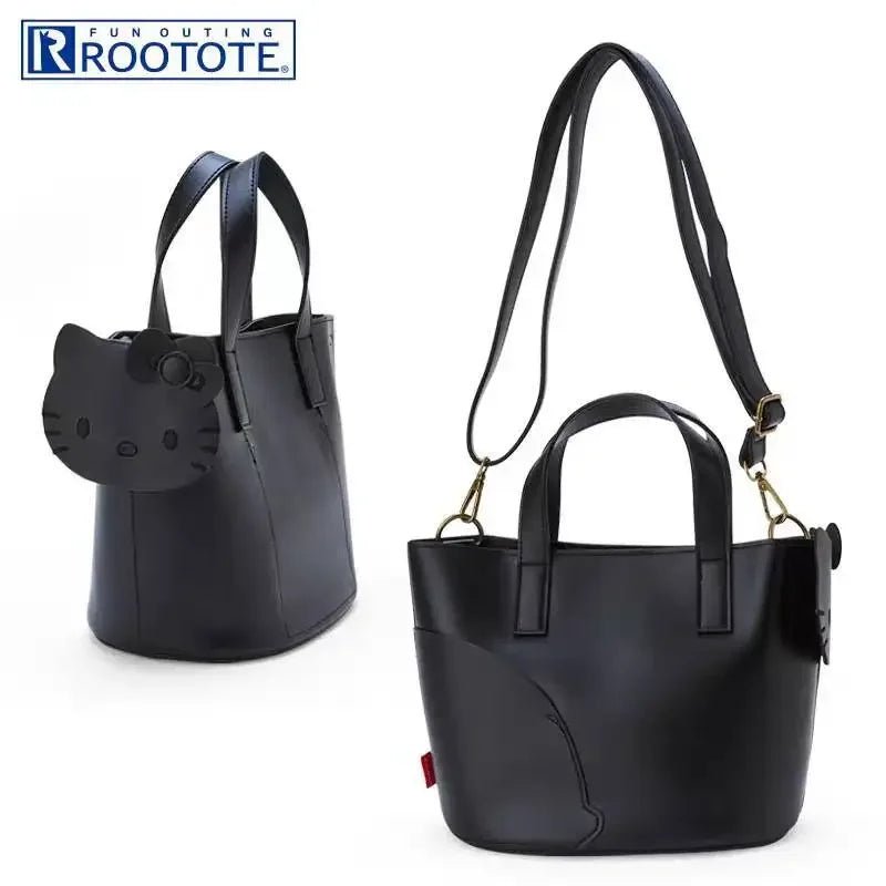 Hello Kitty HeartShaped Crossbody Bag 2024 Collection - Taylor K Shop