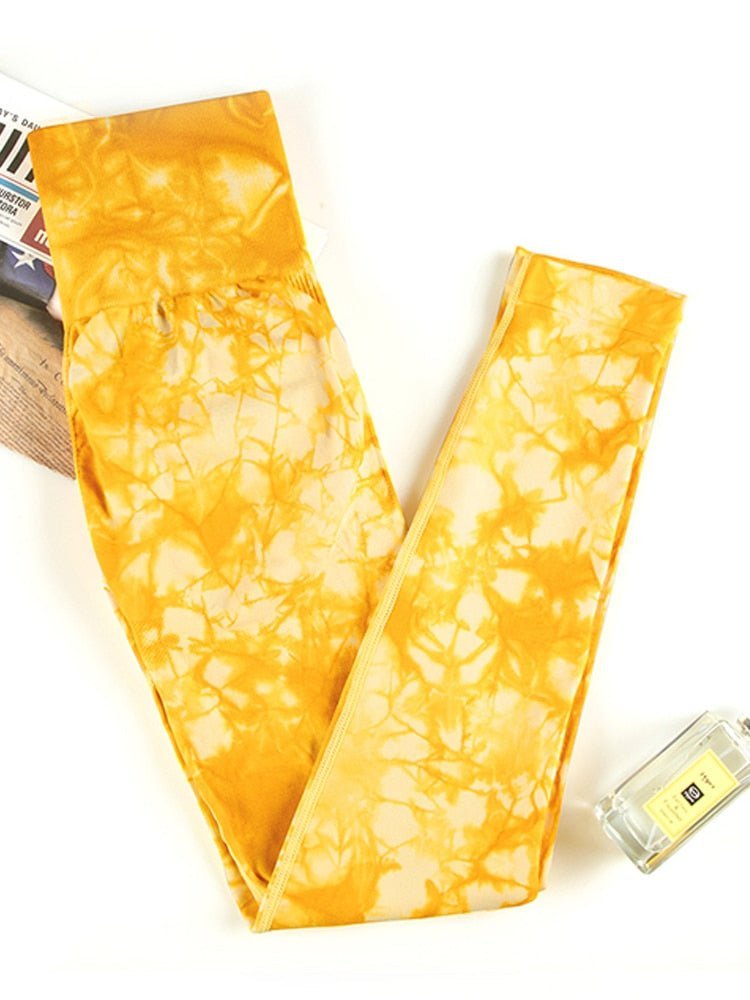 High Waist Seamless Leggings Push Up leggings for fitness Sport Fitness Running - Taylor K Shop